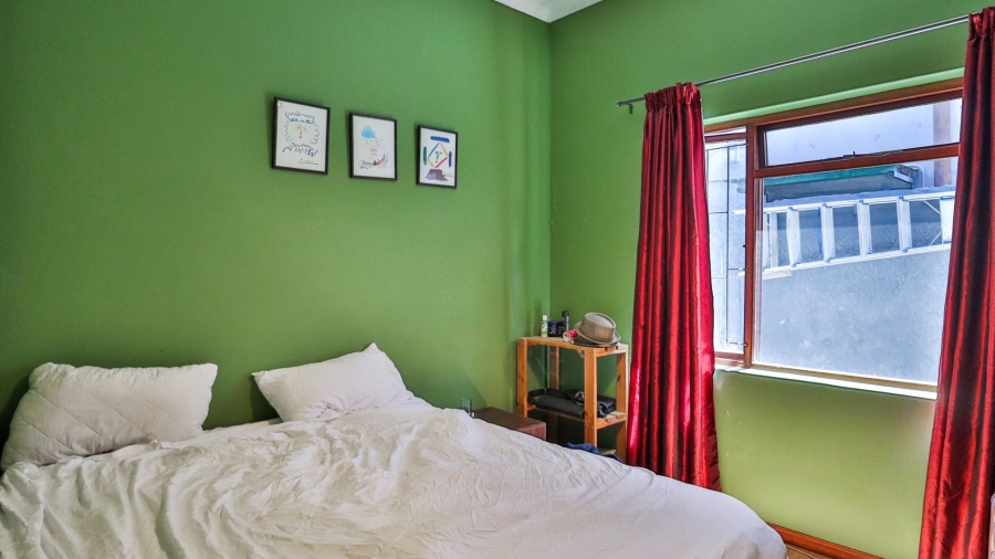 2 Bedroom Property for Sale in Observatory Western Cape